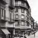 Nel 1927 apr a Milano un magazzino dal nome Societ Anonima Upi che offriva articoli di vario tipo a costi economici. Assunto il nome di Upim fece tappa anche a Bari nel 1929, prendendo posto allinterno del palazzo dove risiedeva La Rinascente